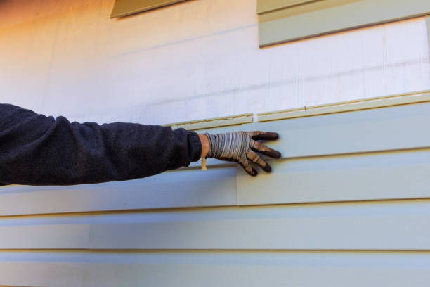 Best Custom Siding Design  in Kenwood, OH